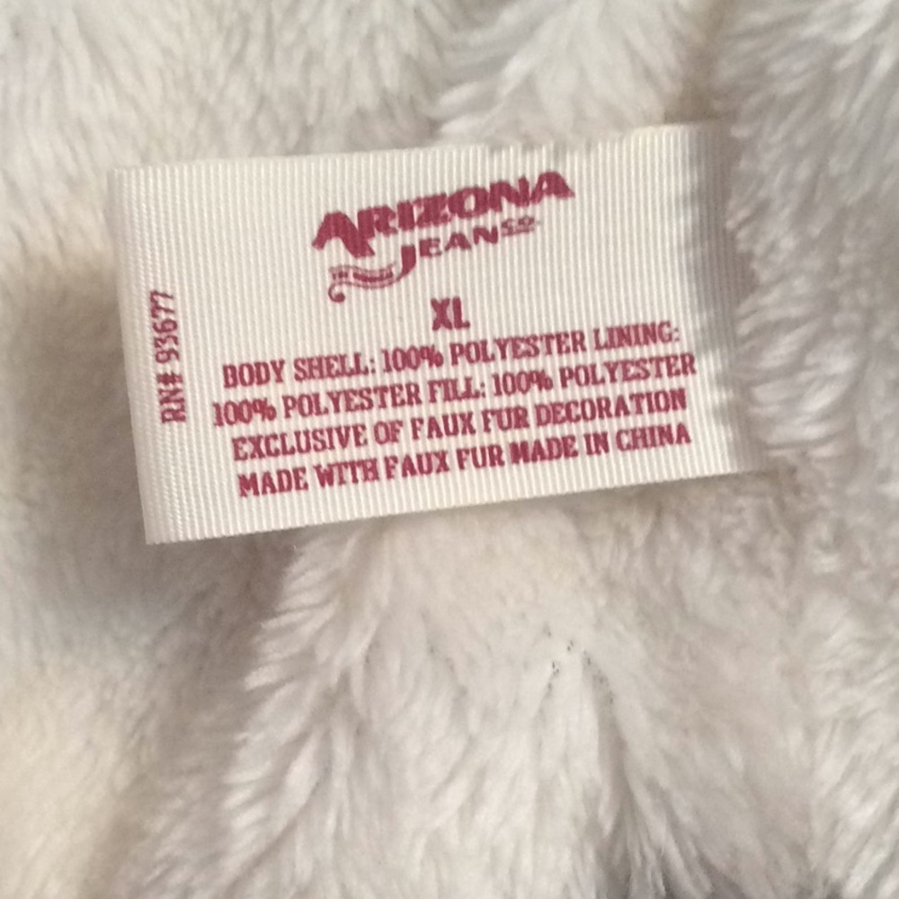 Ladies Jacket - Picture 5 of 5